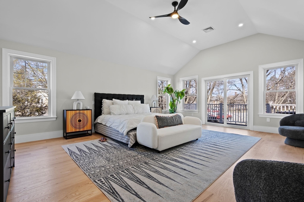 17 Puritan Road