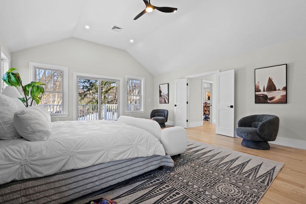17 Puritan Road