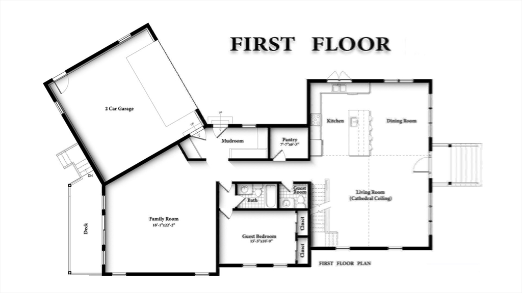 17 Puritan Road