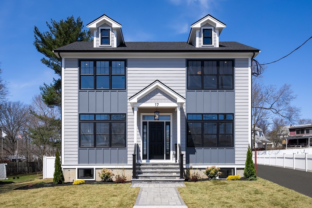 17 Puritan Road