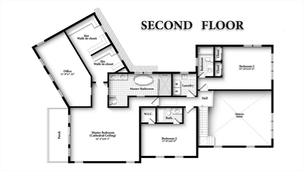 17 Puritan Road