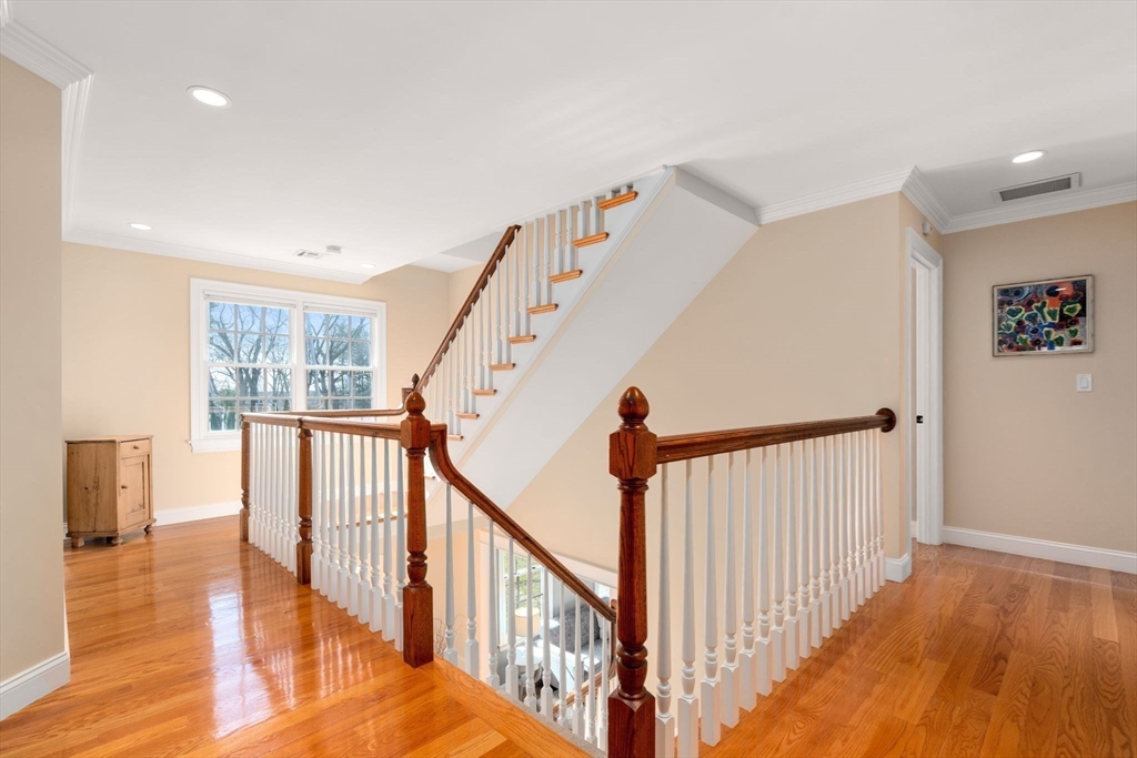 22 Oakencroft Rd