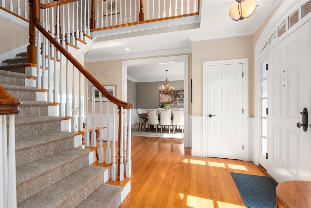 22 Oakencroft Rd