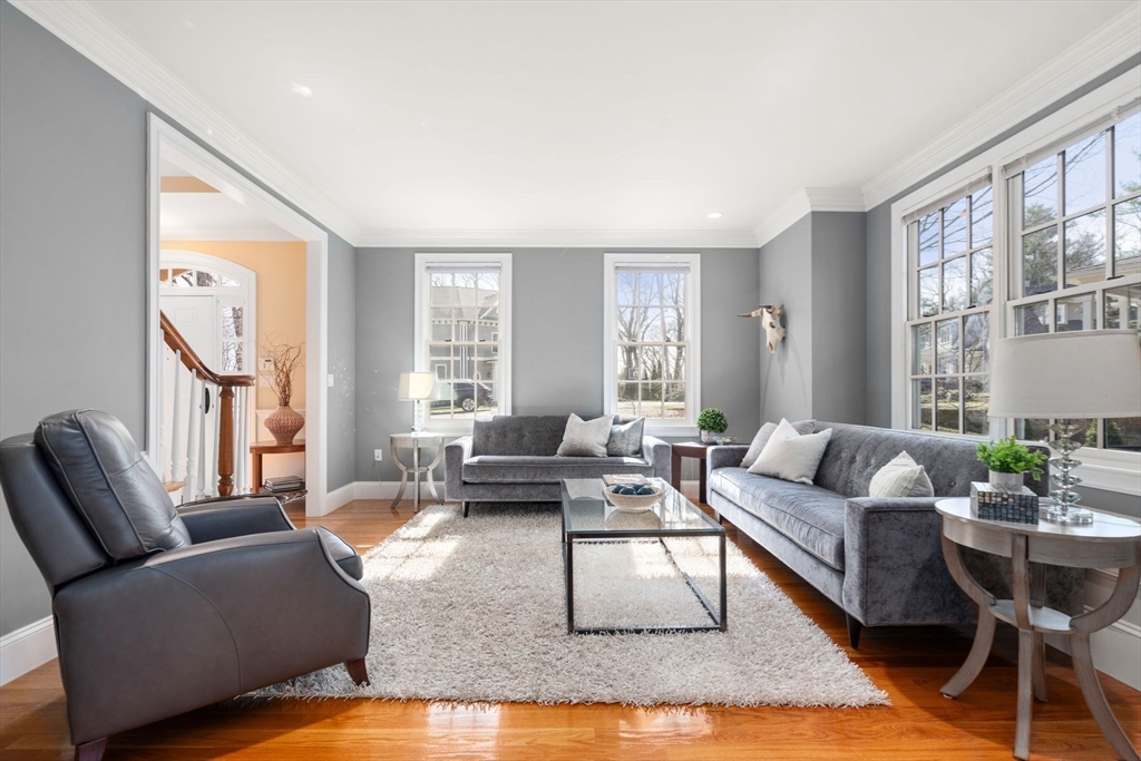 22 Oakencroft Rd