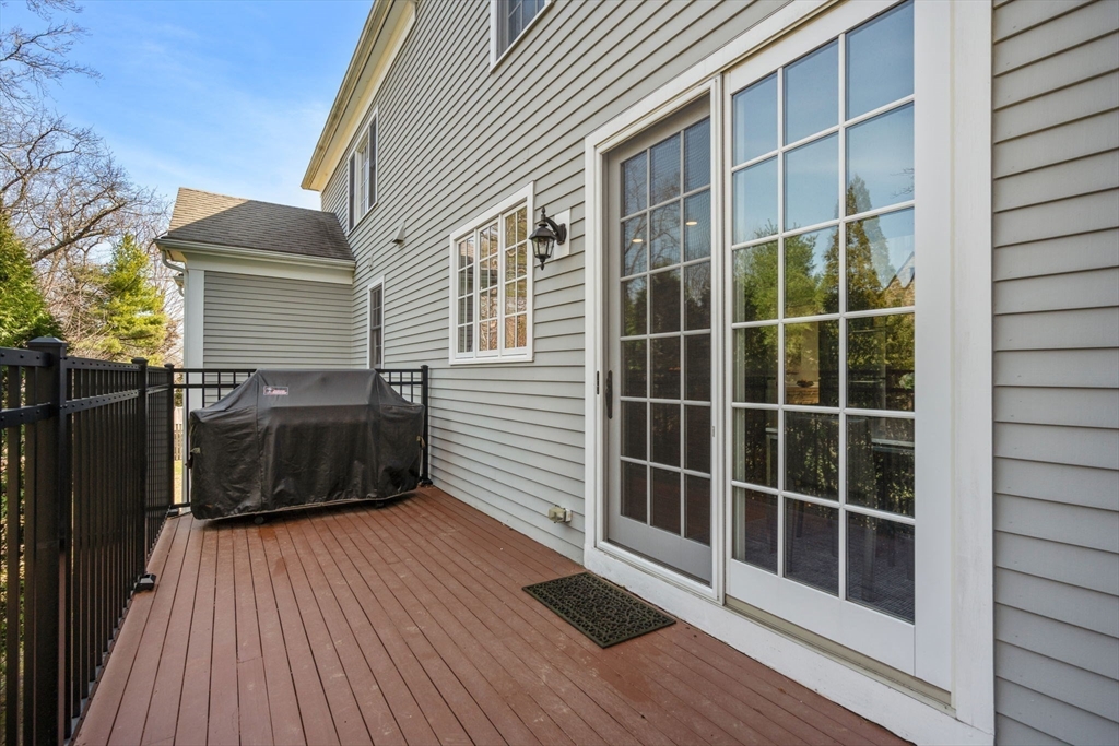 22 Oakencroft Rd