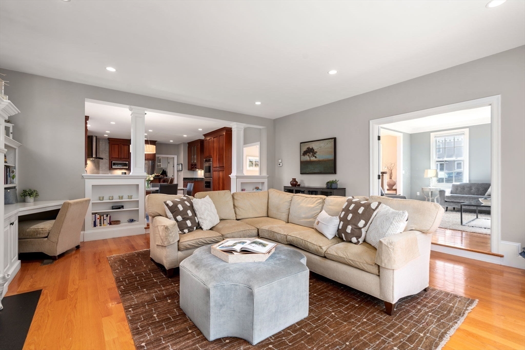 22 Oakencroft Rd