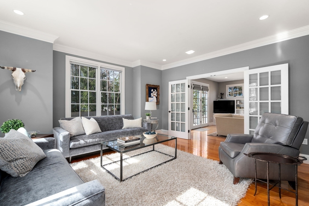 22 Oakencroft Rd