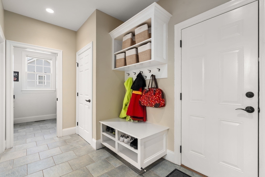 22 Oakencroft Rd