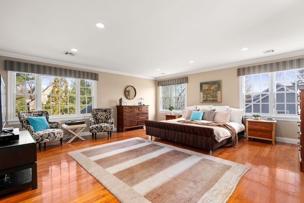 22 Oakencroft Rd