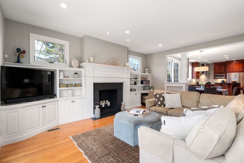 22 Oakencroft Rd
