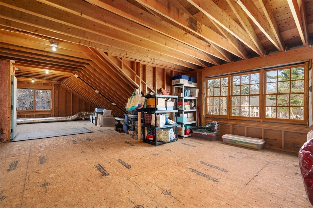 22 Oakencroft Rd