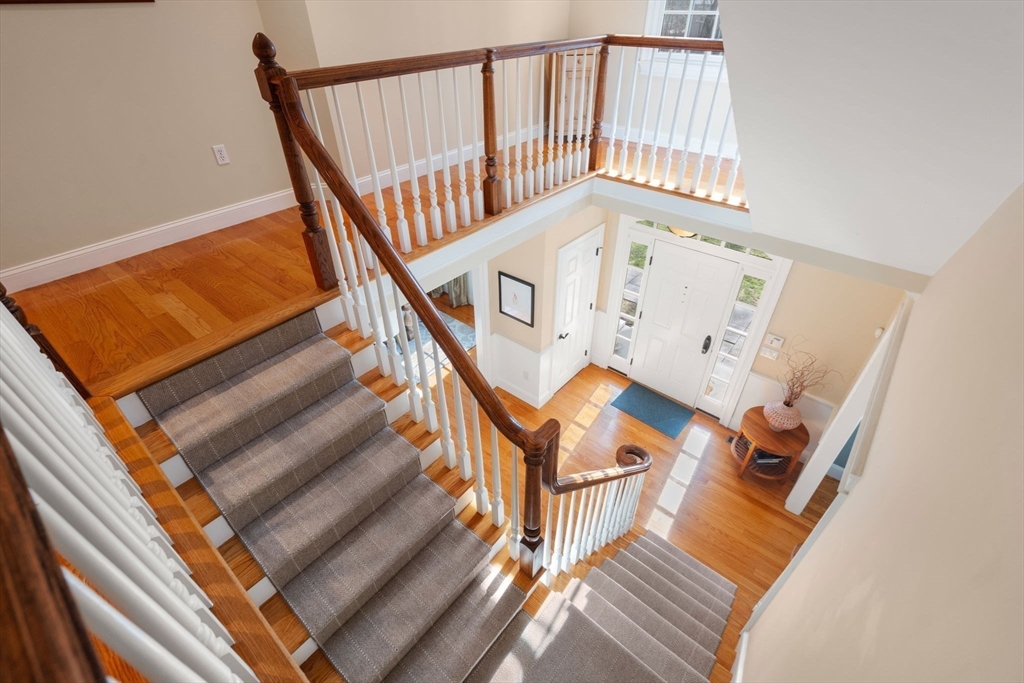 22 Oakencroft Rd