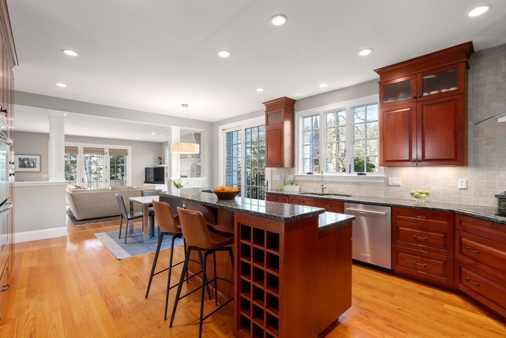 22 Oakencroft Rd