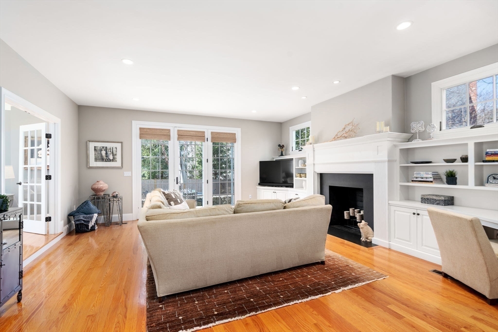 22 Oakencroft Rd