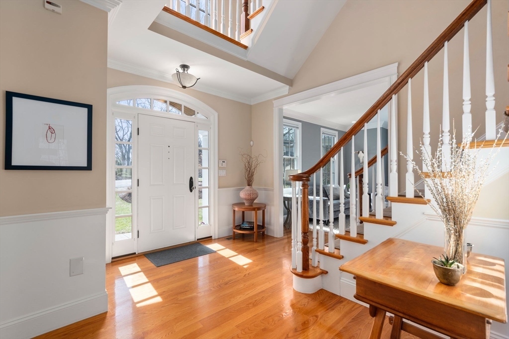 22 Oakencroft Rd