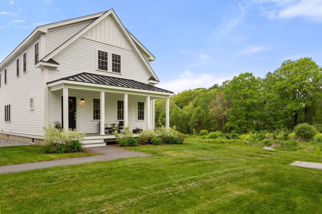 9 Baldwin Ct # 9