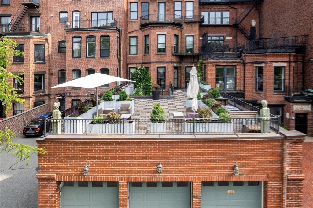 168 Beacon St # 1