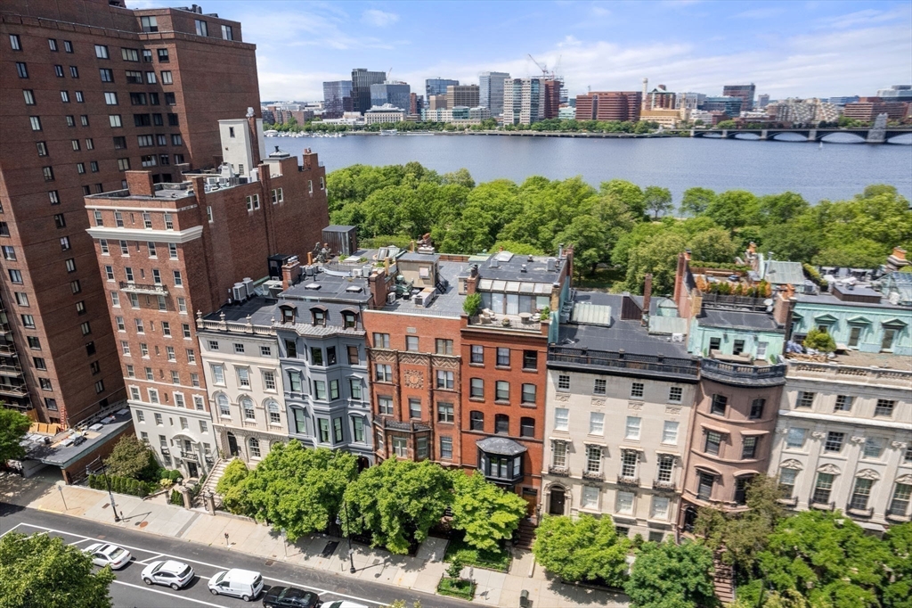 168 Beacon St # 1