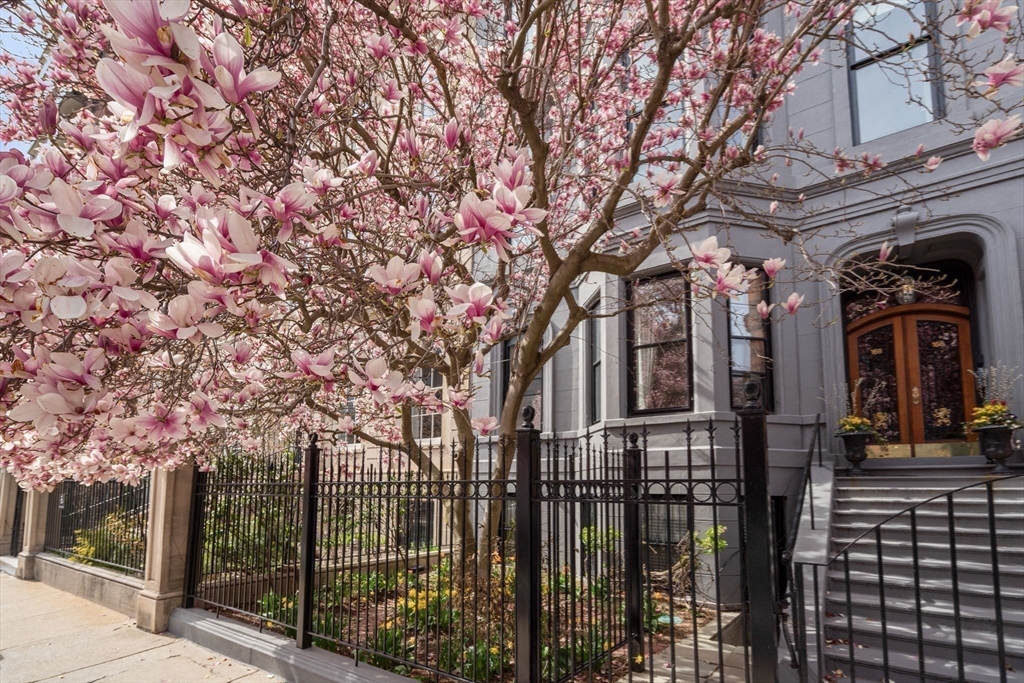 168 Beacon St # 1