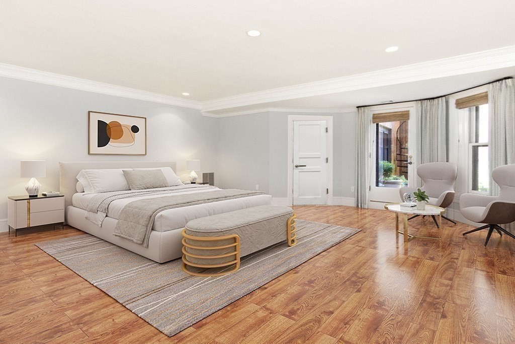 168 Beacon St # 1