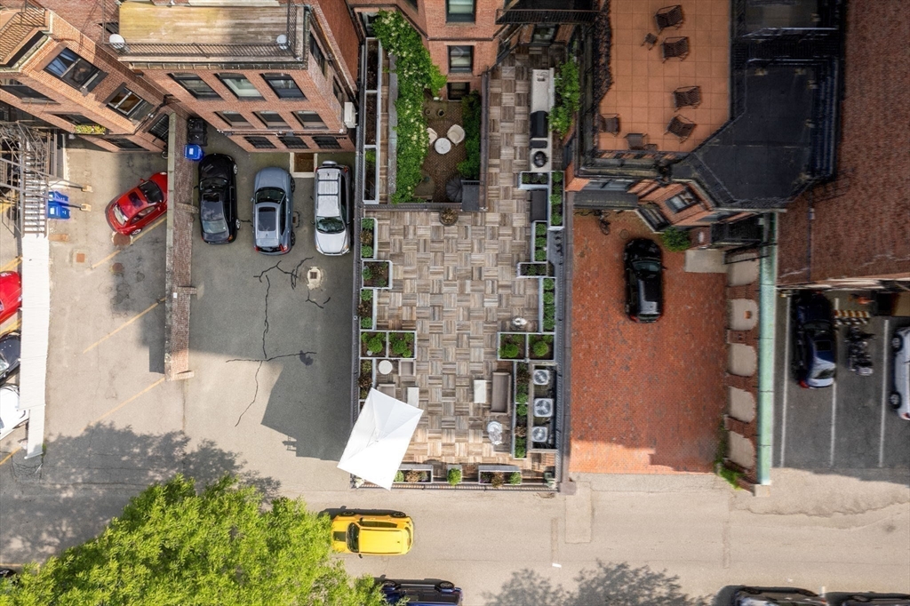 168 Beacon St # 1