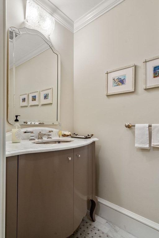 168 Beacon St # 1