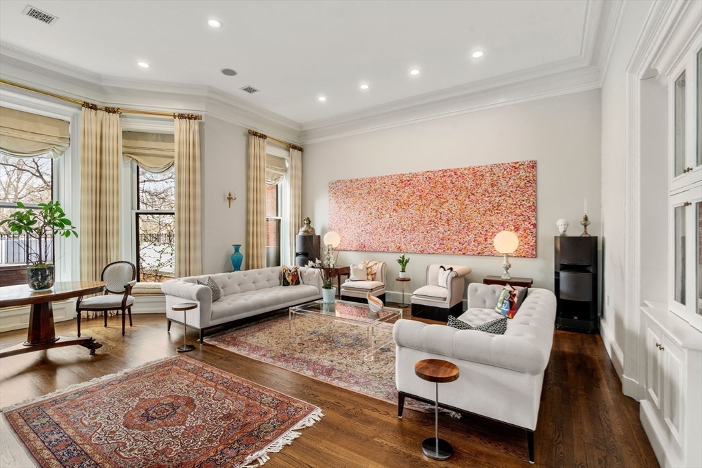 168 Beacon St # 1