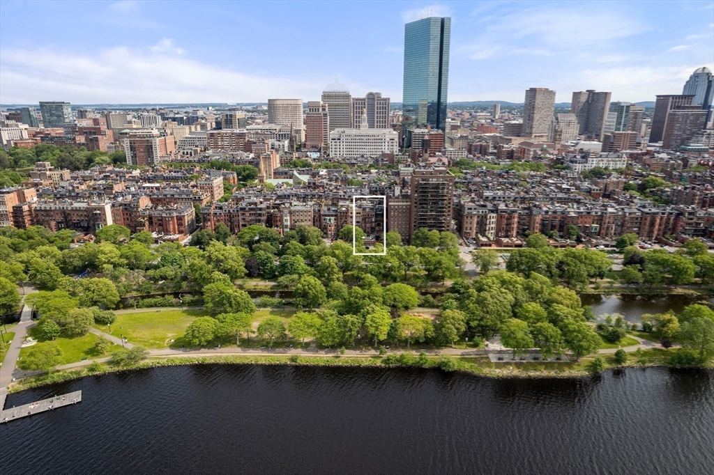 168 Beacon St # 1