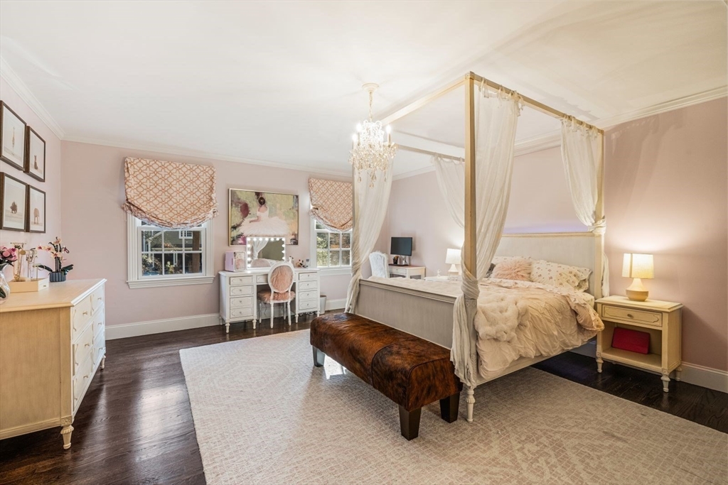 81 Montvale Road