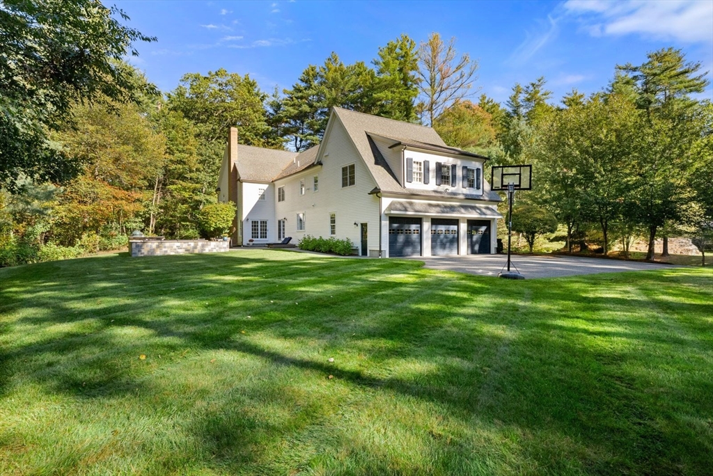 81 Montvale Road