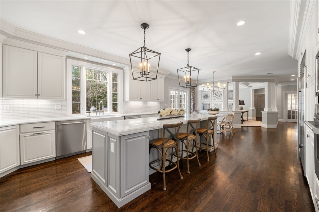 81 Montvale Road