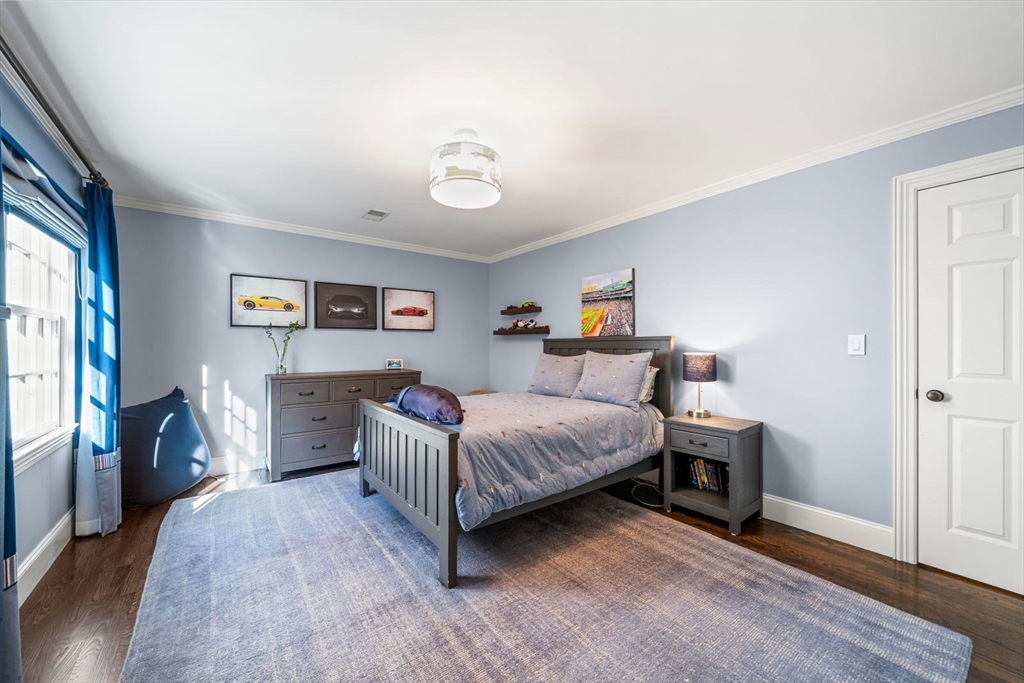 81 Montvale Road
