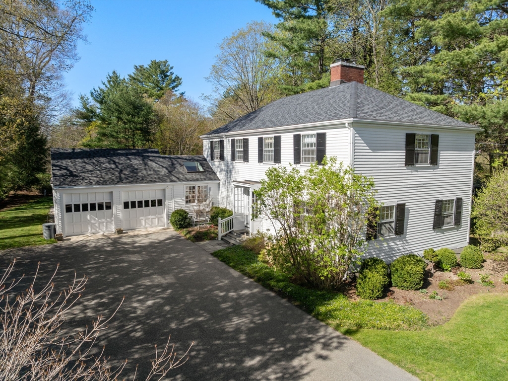 633 Boston Post Rd