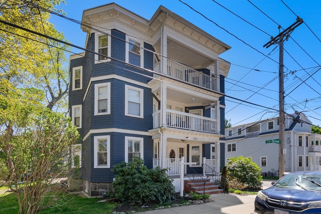 34 Catherine St # 6