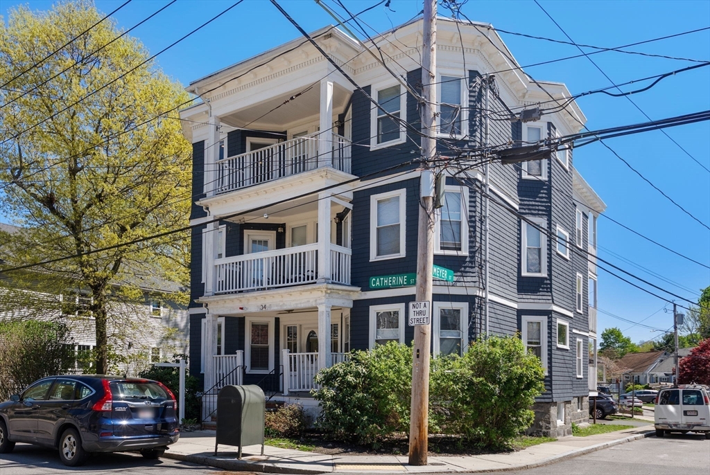 34 Catherine St # 6