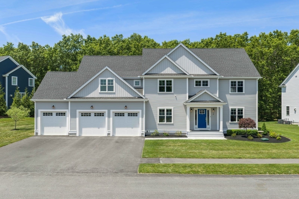 2 Cooper Lane