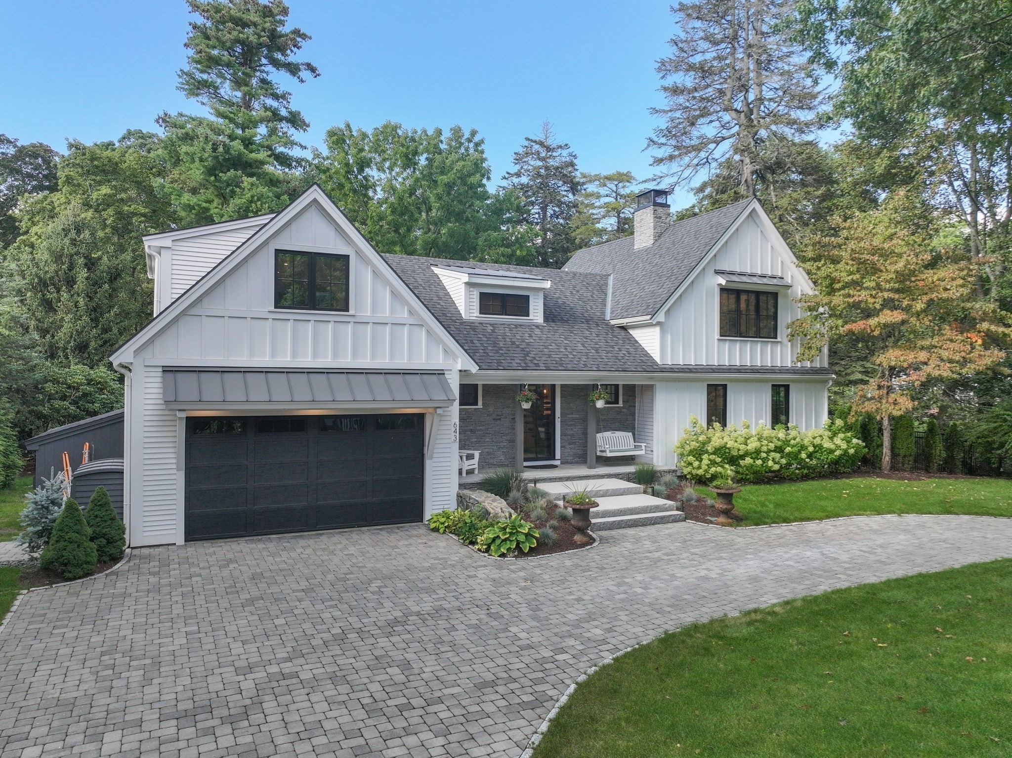 643 Boston Post Rd