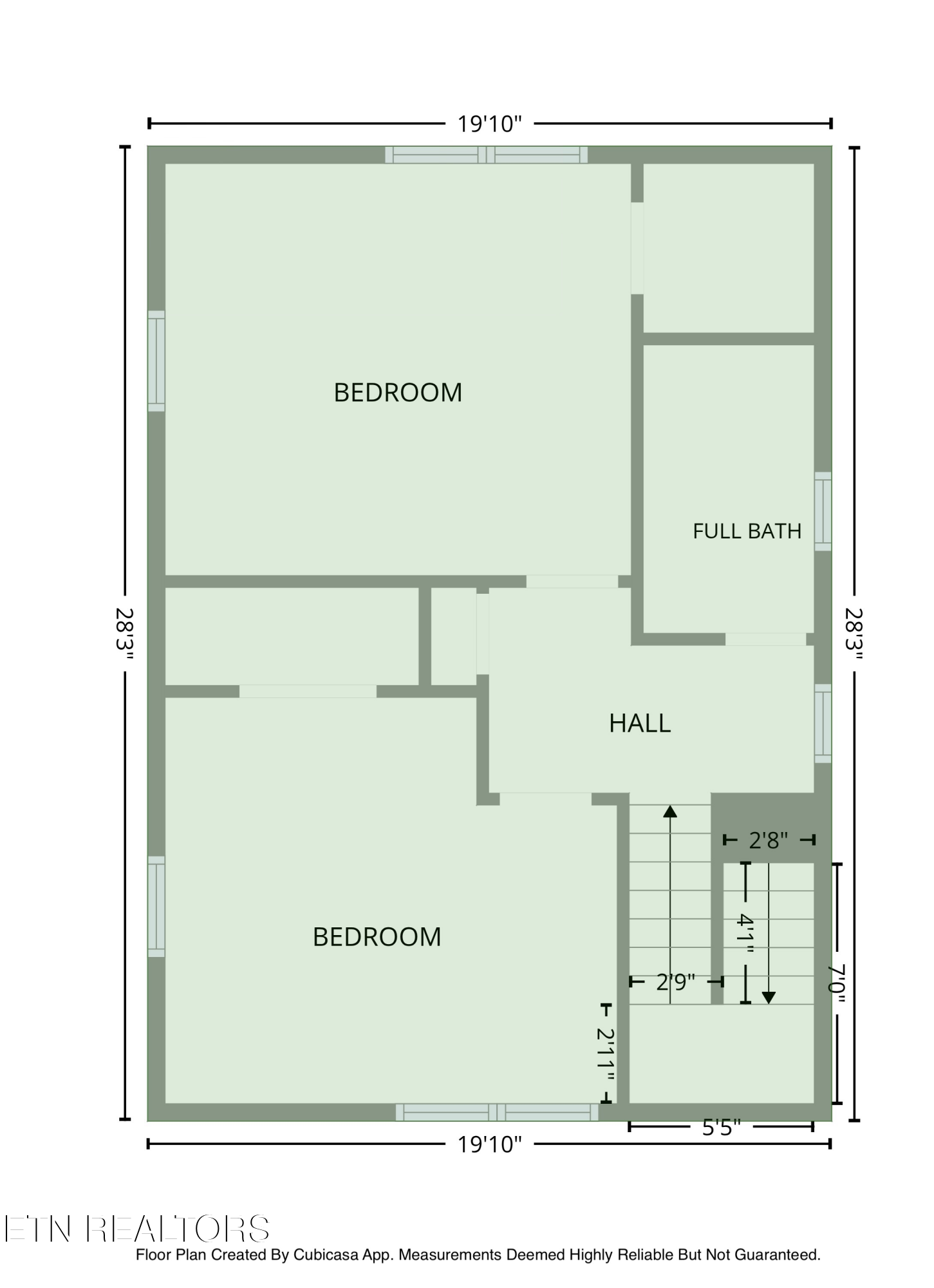 2024 Cravens Drive