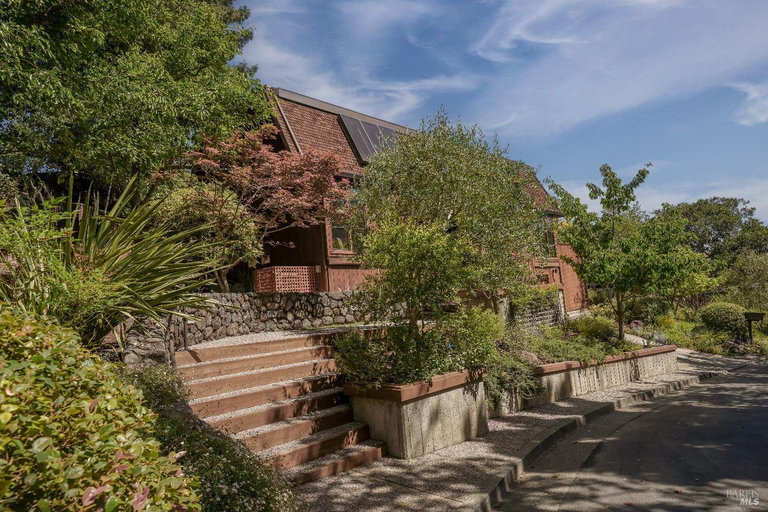 5 Alta Terrace