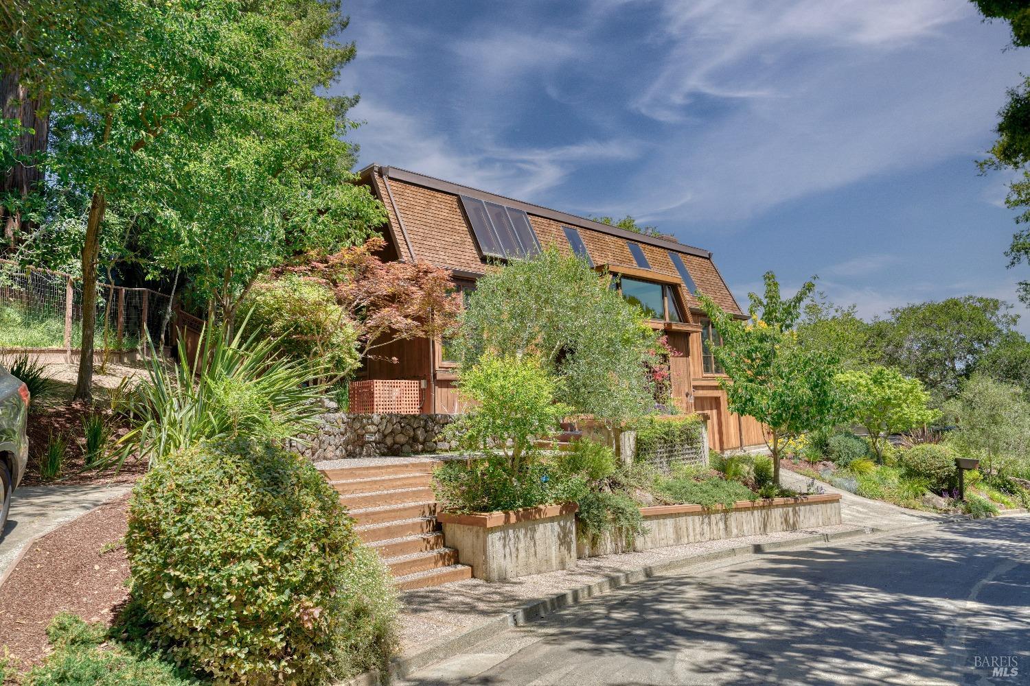 5 Alta Terrace