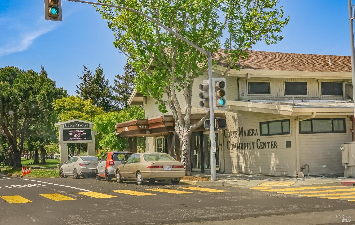 5 Alta Terrace