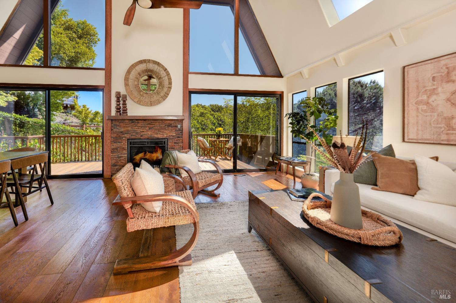5 Alta Terrace