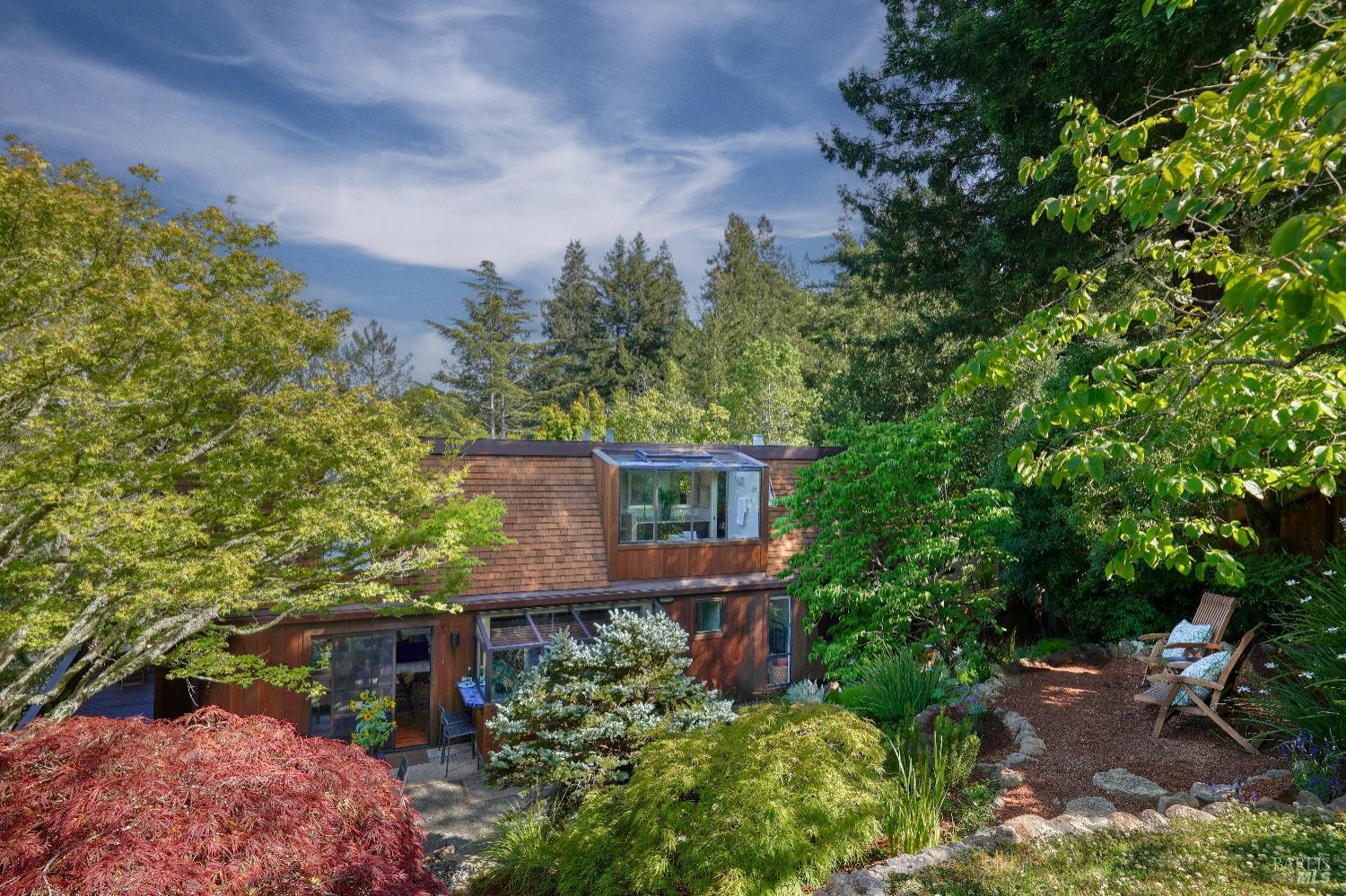 5 Alta Terrace