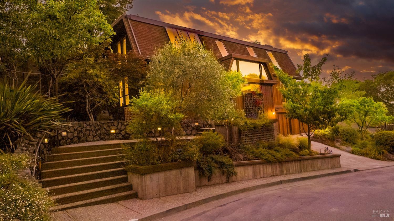 5 Alta Terrace