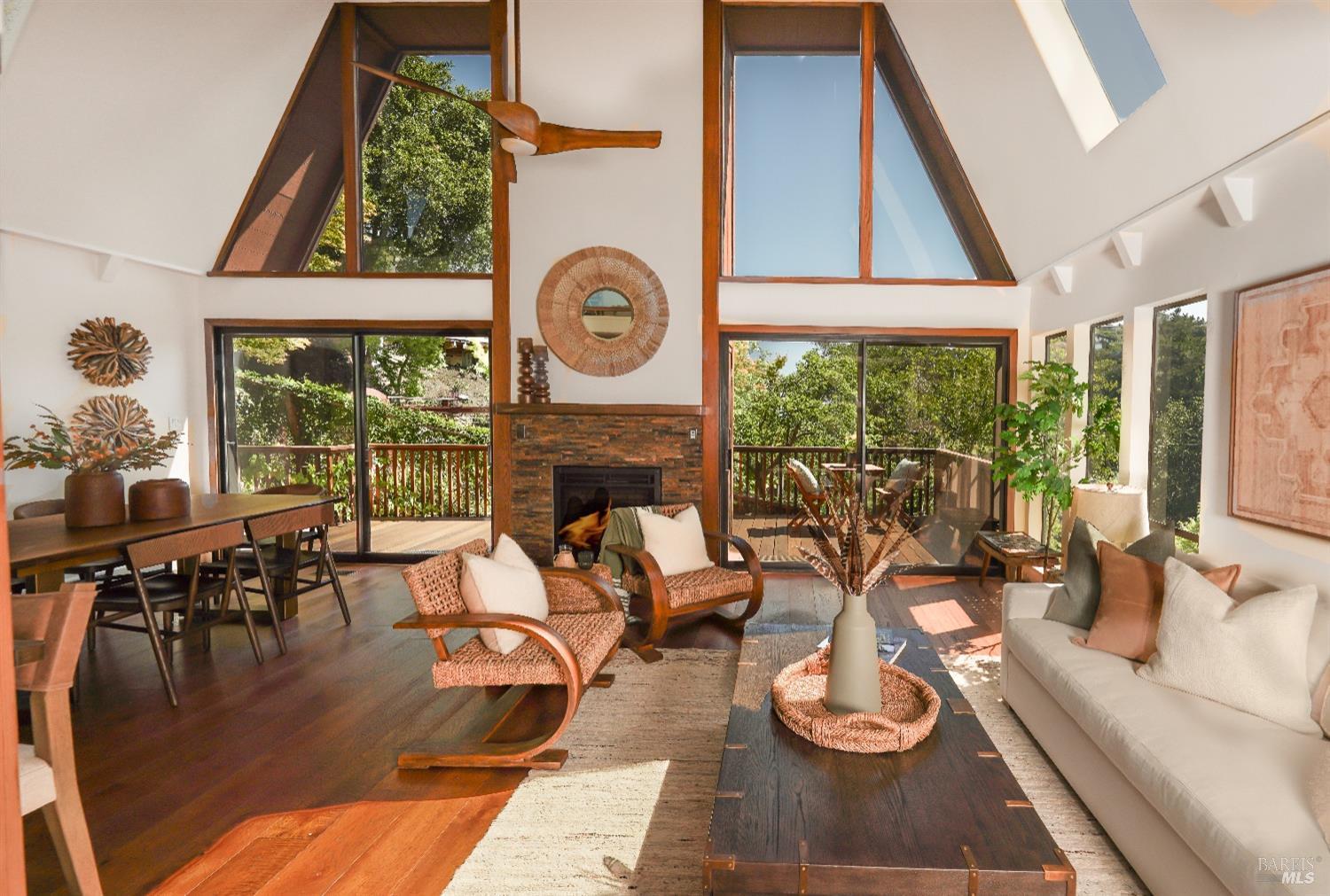 5 Alta Terrace