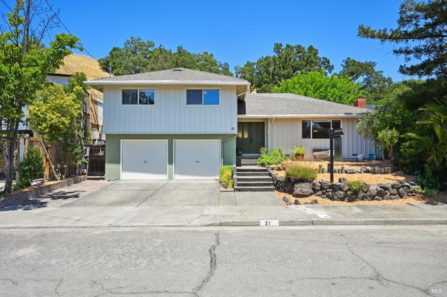 21 Sunnyhill Road