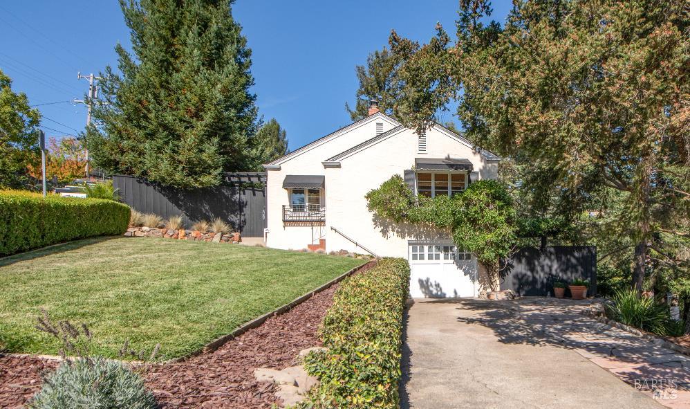 114 Tamal Vista Drive