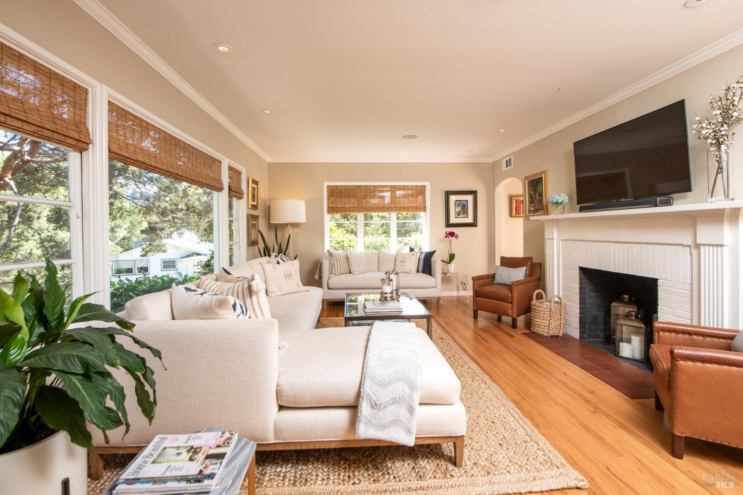 114 Tamal Vista Drive