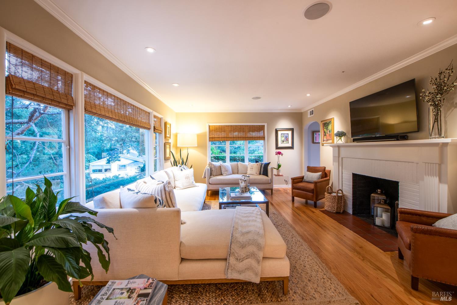 114 Tamal Vista Drive
