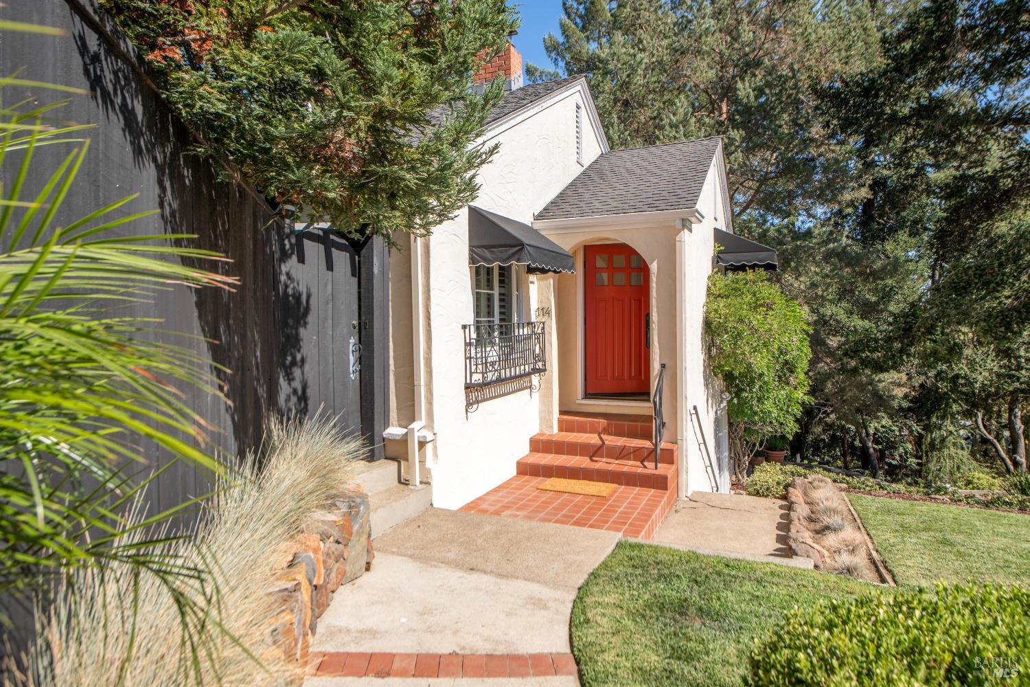114 Tamal Vista Drive